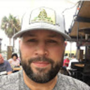 Meet your Posher, Tim